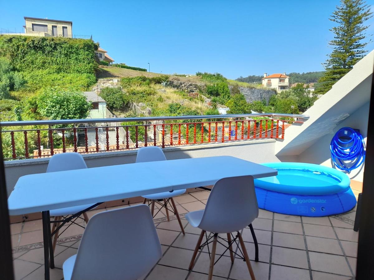 Habitación con vistas al mar - Housity