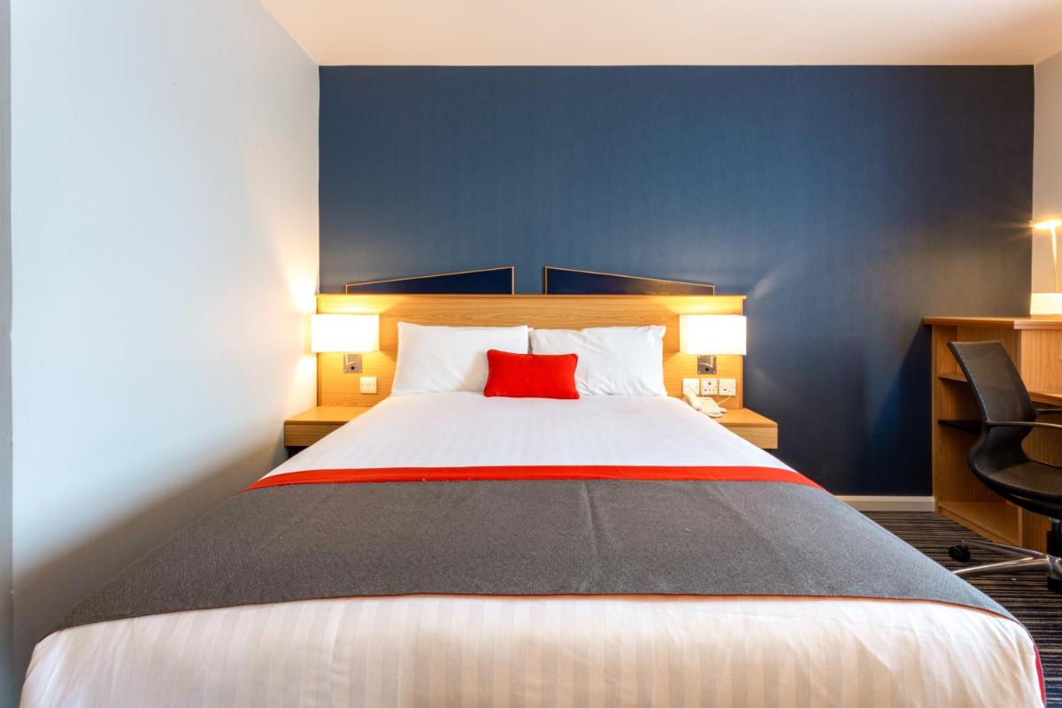 Holiday Inn Express Perth by IHG - Hizvo