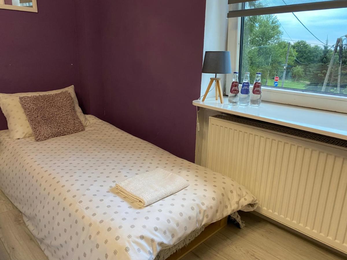 Willa nad Sołą guest house - Housity