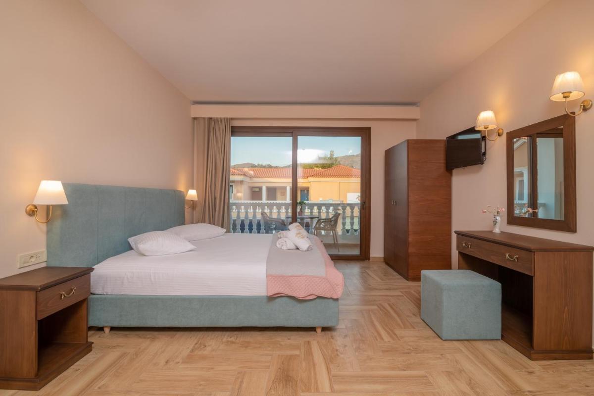 Zante Holidays Hotel - Housity