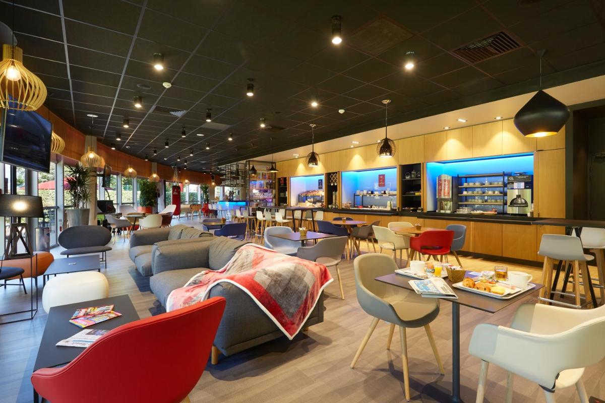 ibis Archamps Porte de Genève - Housity