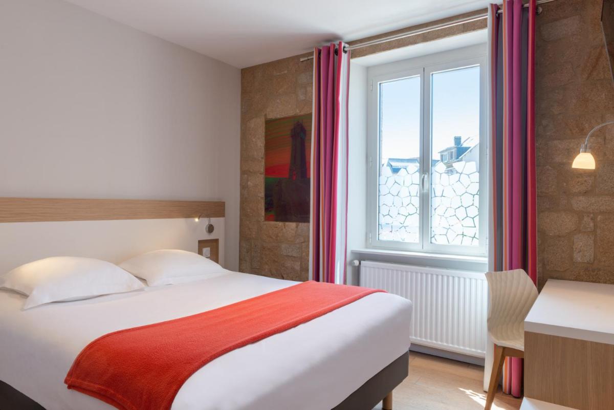 Hôtel de Perros, The Originals Boutique - Housity