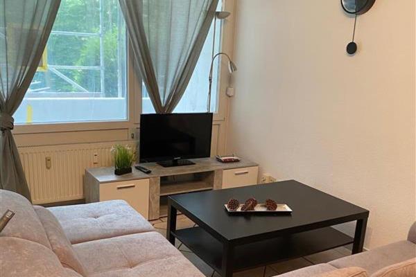 Workers Apartment Bergisch Gladbach Bensberg - Housity