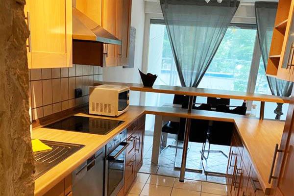 Workers Apartment Bergisch Gladbach Bensberg - Housity