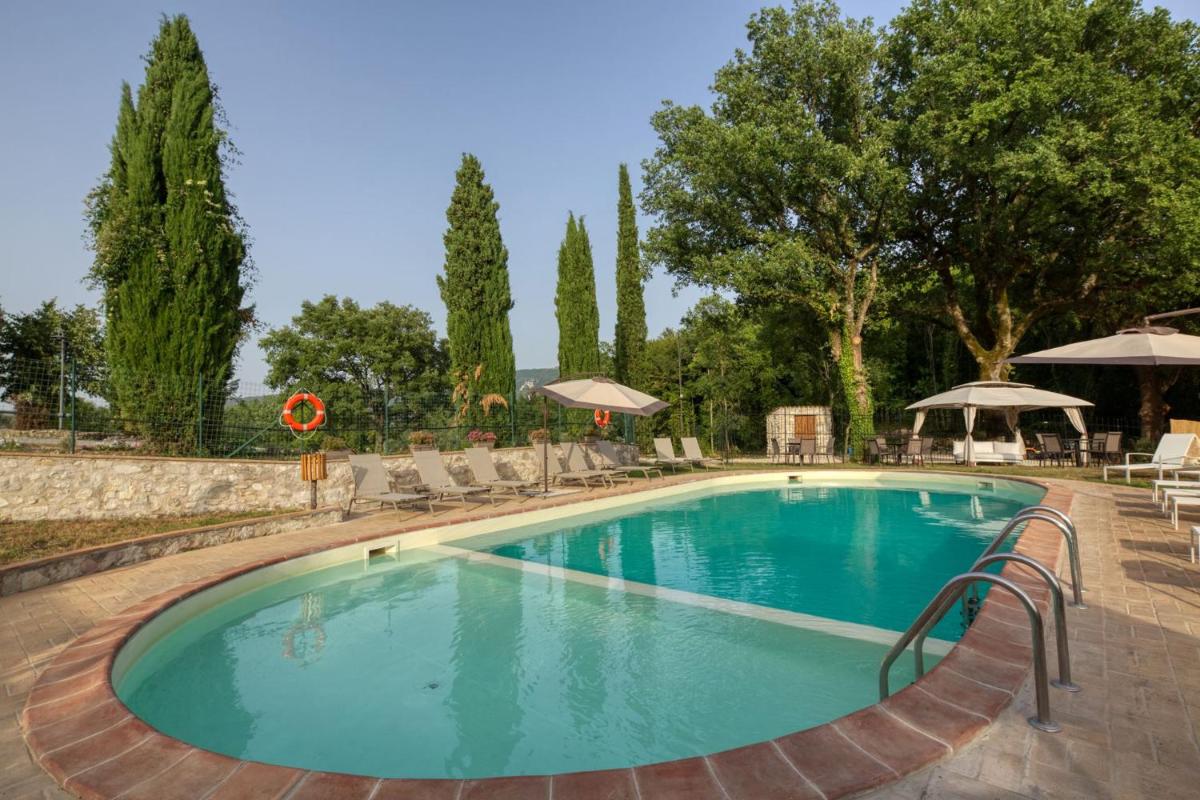 Borgo Incantato Spoleto - Housity