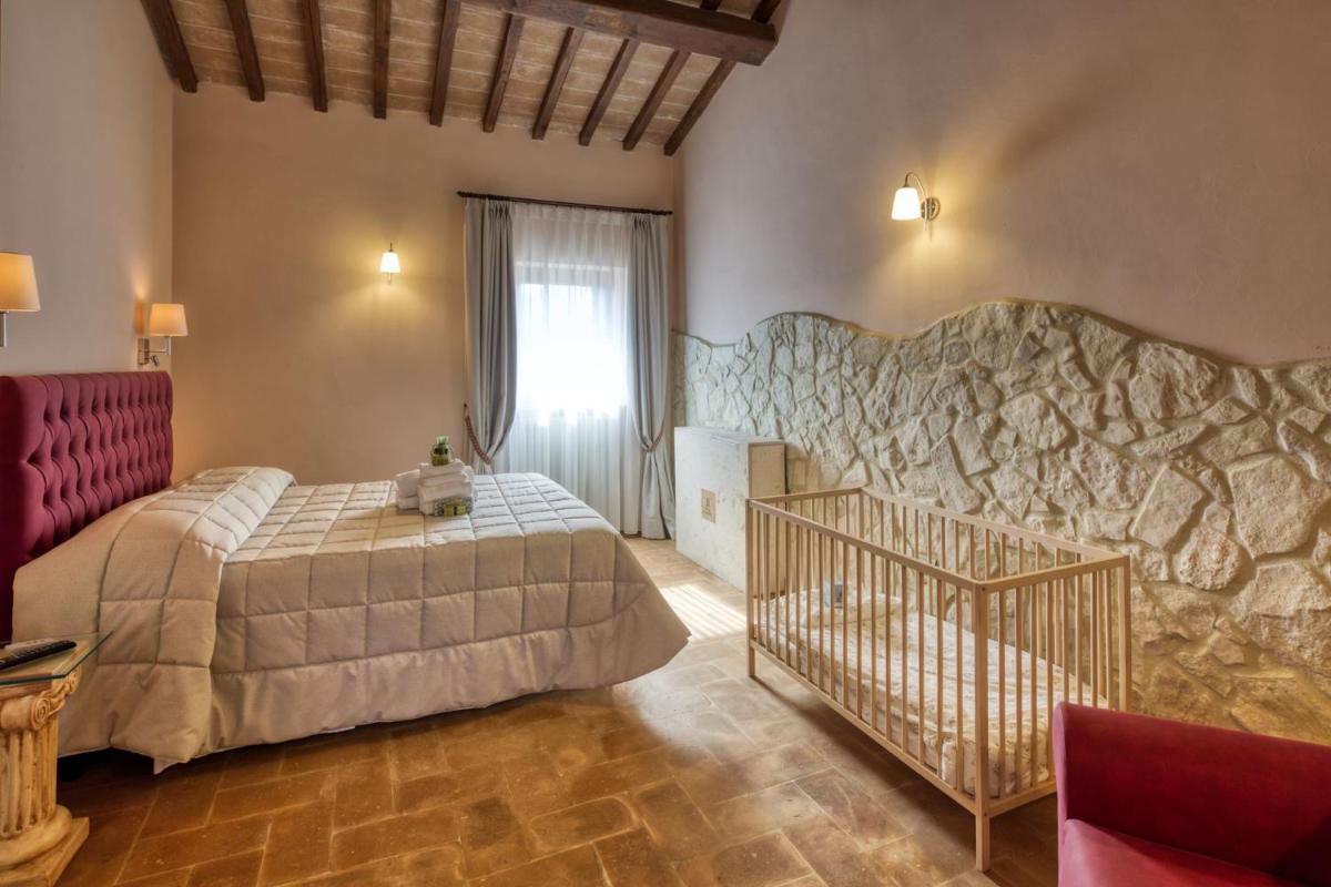 Borgo Incantato Spoleto - Housity