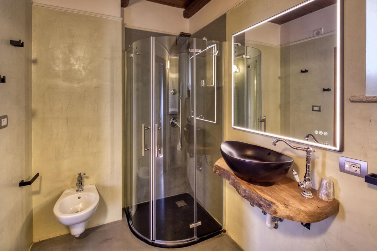 Borgo Incantato Spoleto - Housity