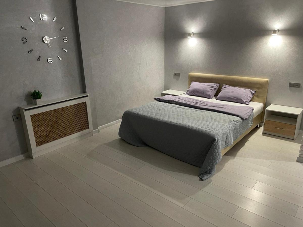 Люкс в центре Гагарина 72 Автовокзал - Housity