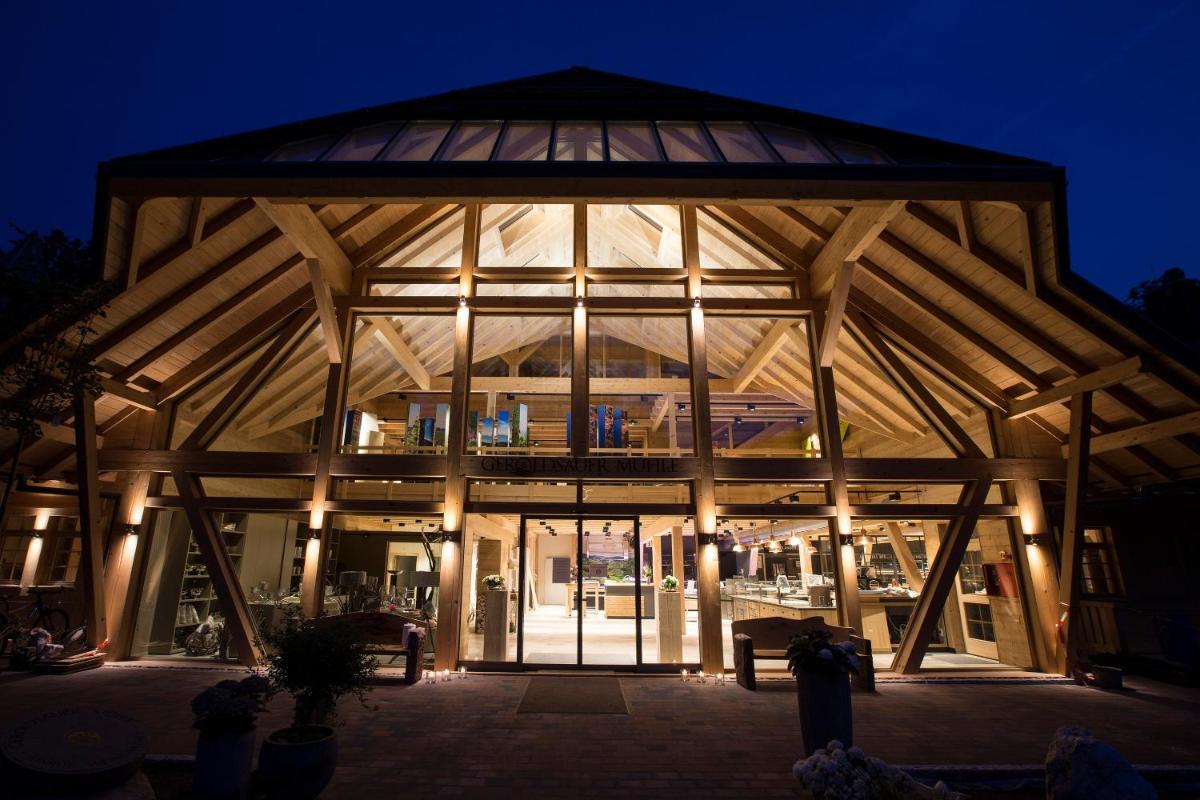 Galeriebild der Unterkunft Gästehaus der Geroldsauer Mühle in Baden-Baden