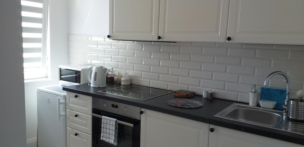Apartament WIK-MAR - Housity