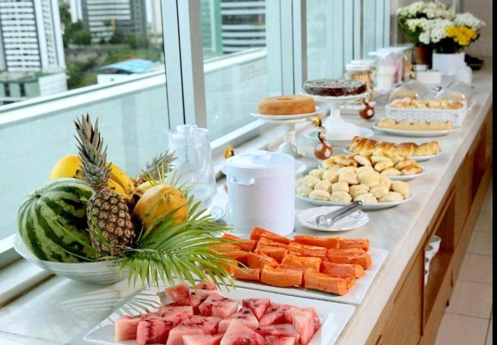 IGUATEMI Business Flat AP - Housity