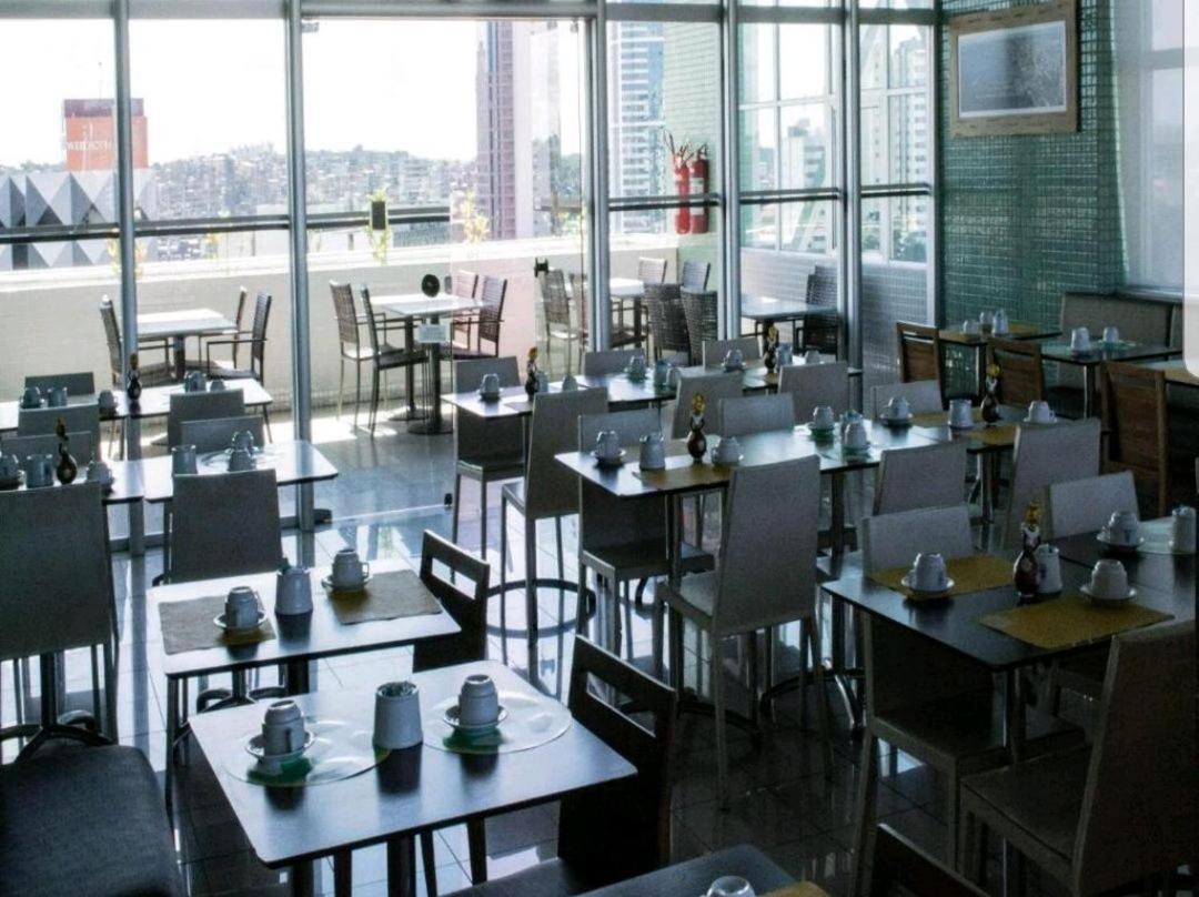 IGUATEMI Business Flat AP - Housity