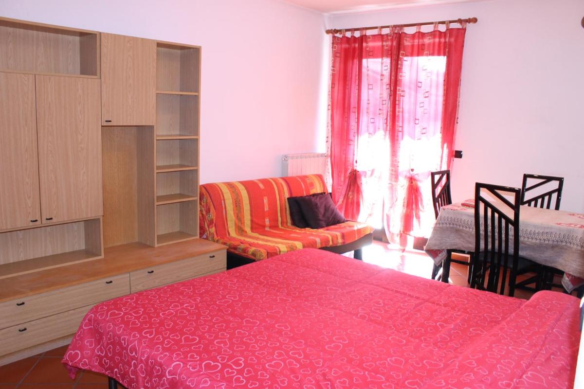 Appartamenti St Gilles - Housity