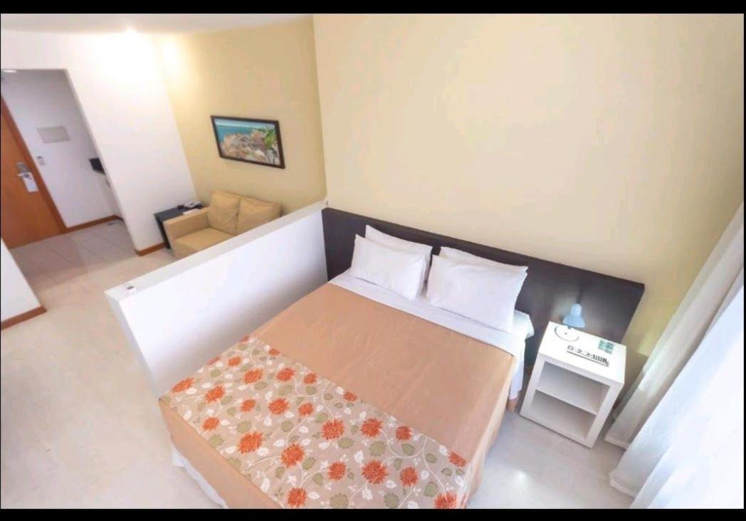 IGUATEMI Business Flat AP - Housity