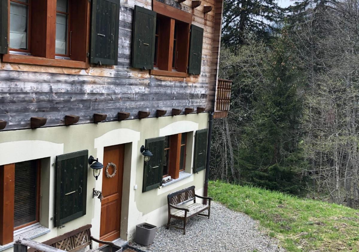 Chalet Tetras - Housity