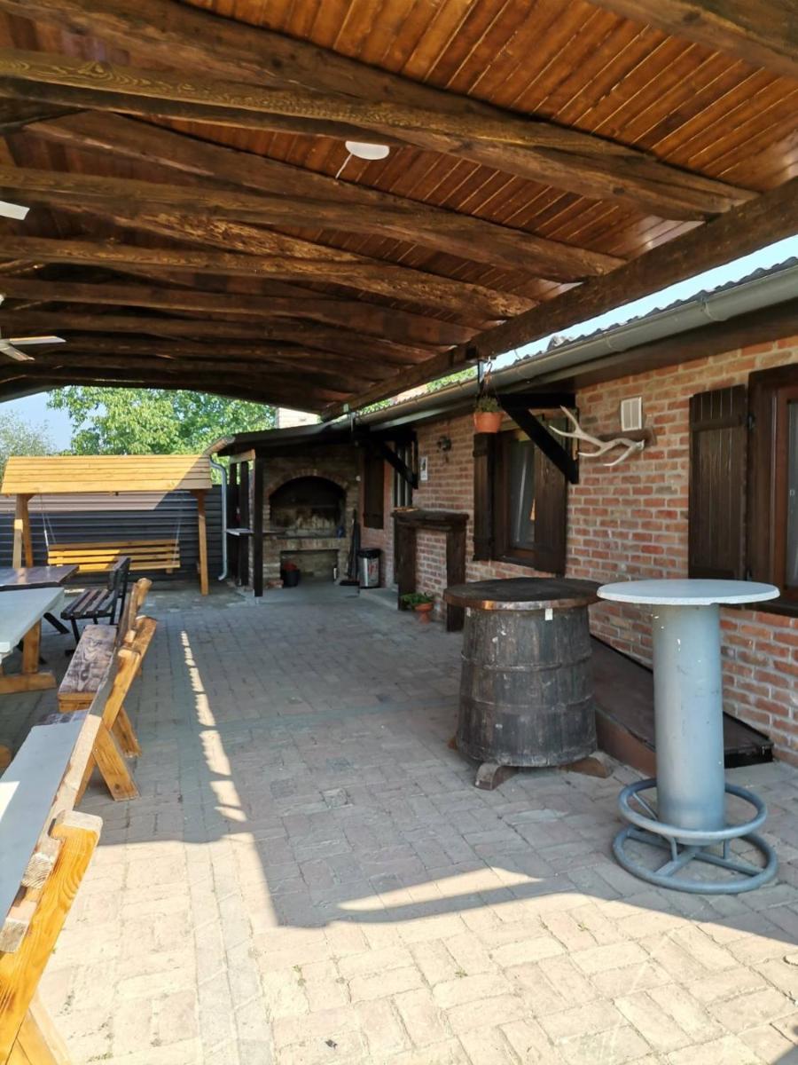 Holiday house Tina - Housity