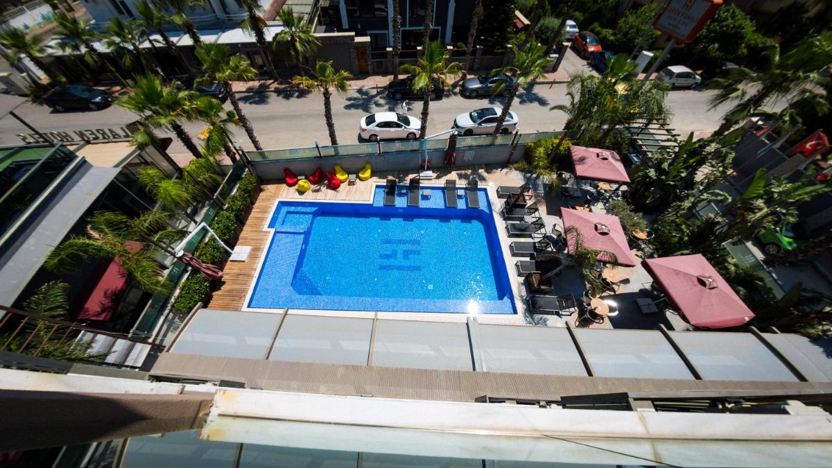 Laren Family Hotel & Spa - Boutique Class - Housity