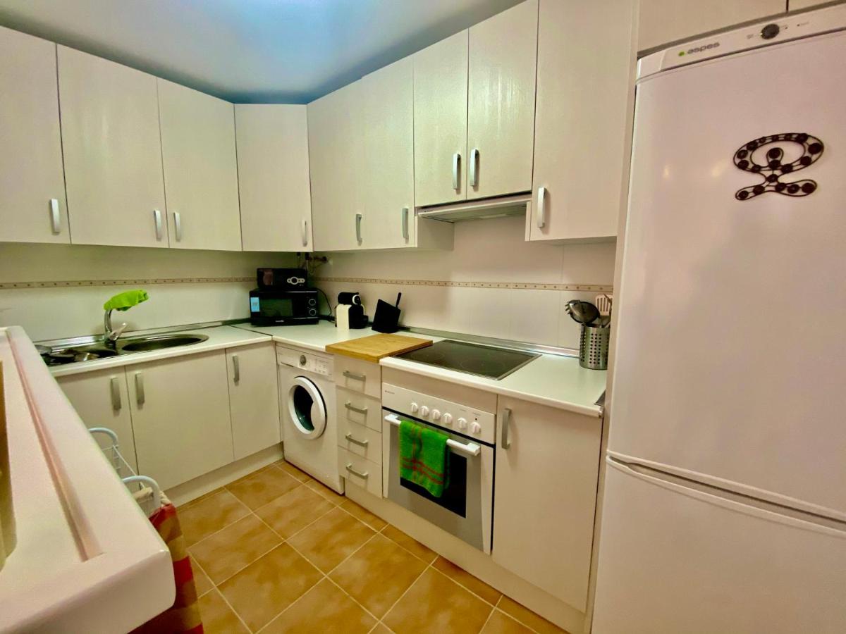 Apartamento Vacacional Carboneras - Housity