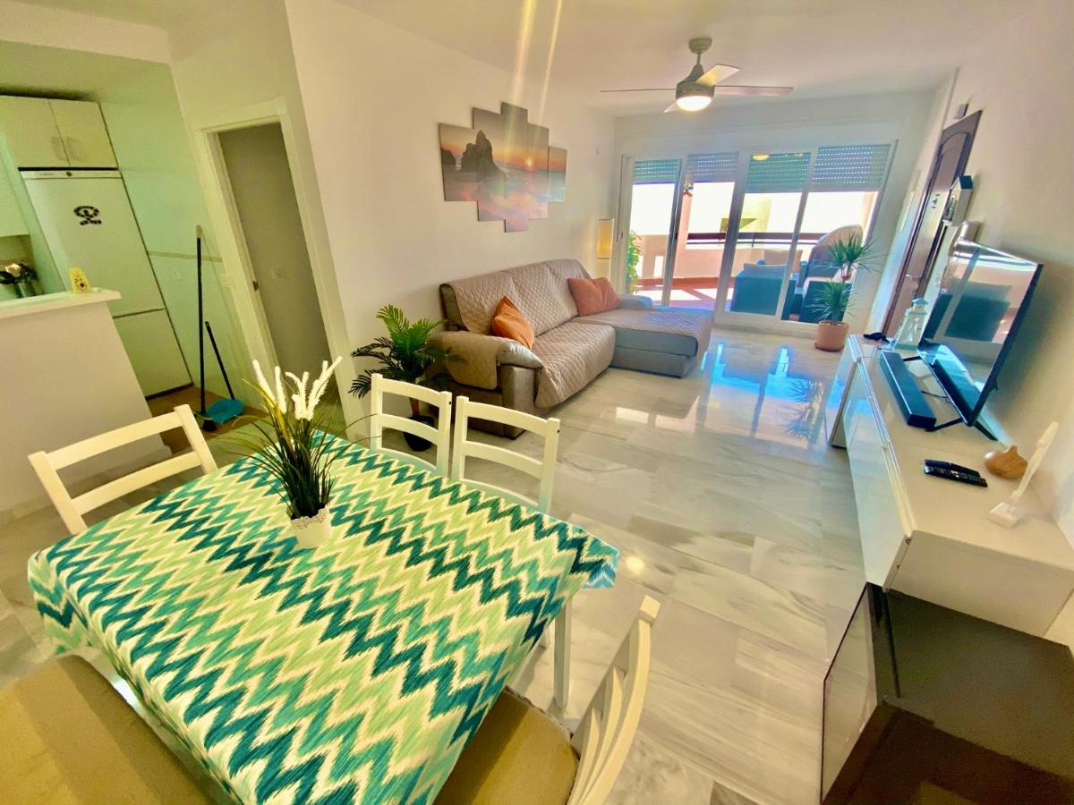 Apartamento Vacacional Carboneras - Housity