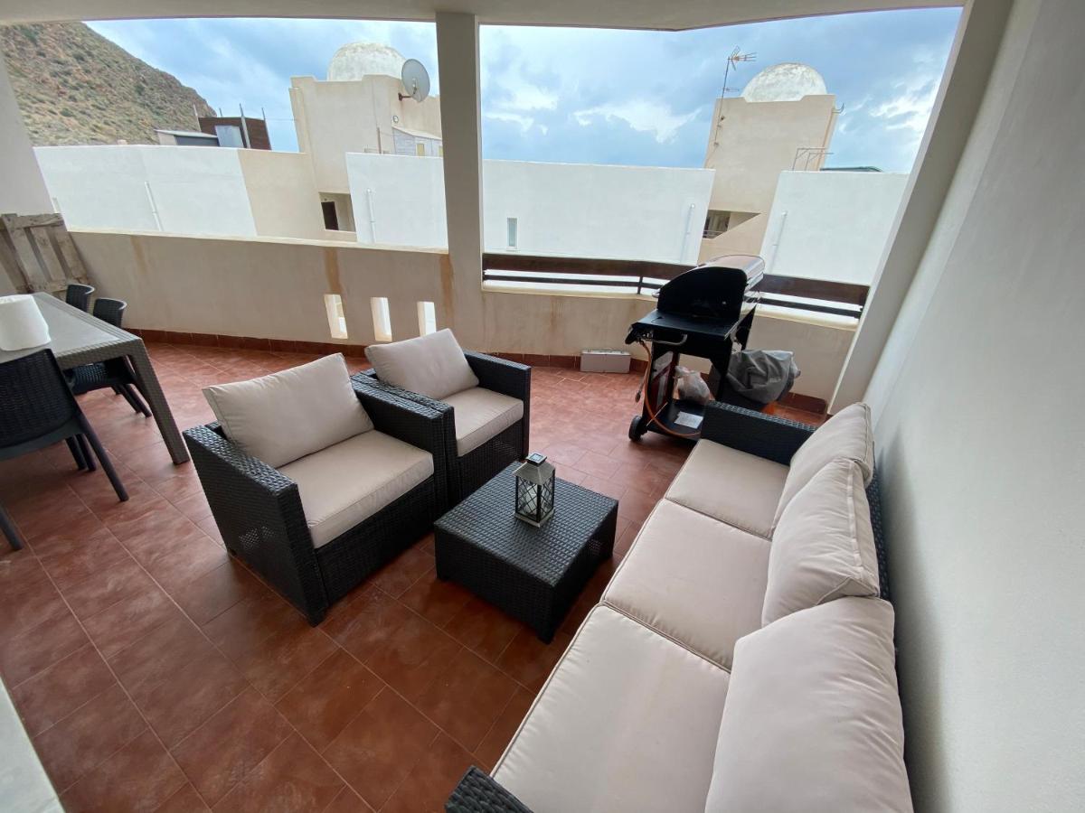 Apartamento Vacacional Carboneras - Housity