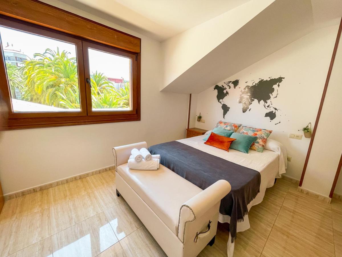 Apartamento La Iglesia - Housity