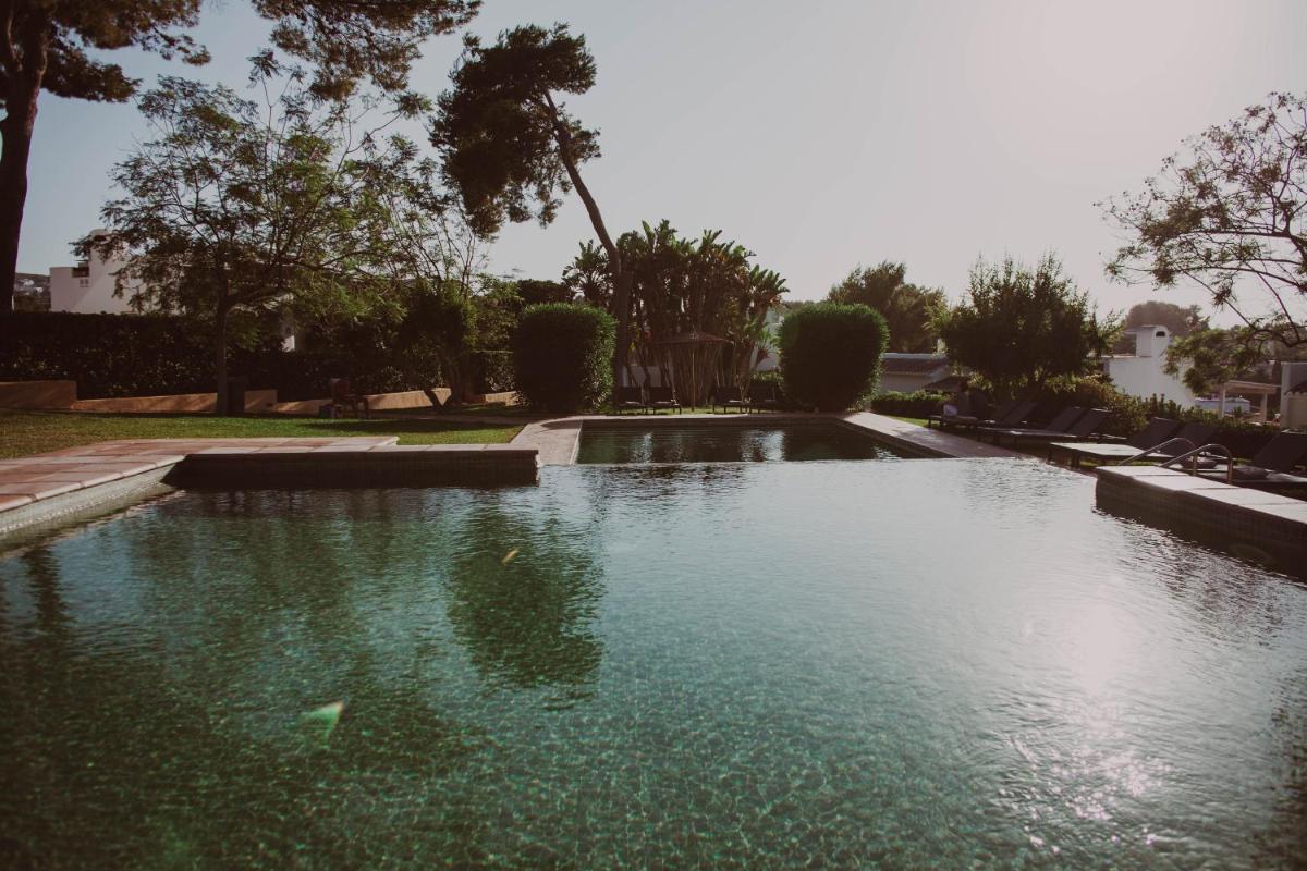 Piscina en o cerca de Hotel Ritual de Terra & SPA