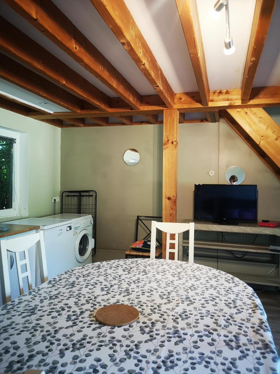 Gîte les hunières - Housity