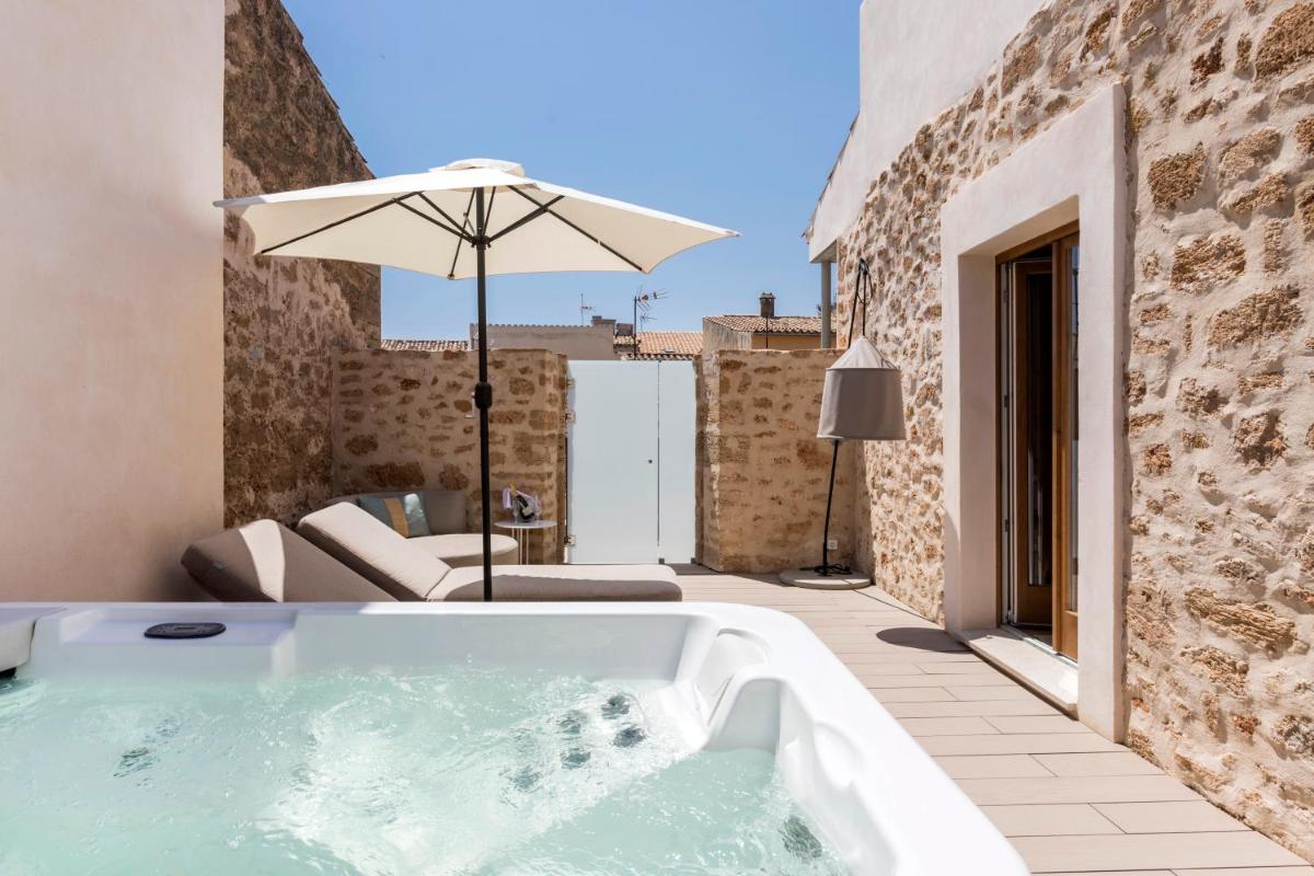 Imagen de la galería de Forum Boutique Hotel & Spa - Adults Only, en Alcudia