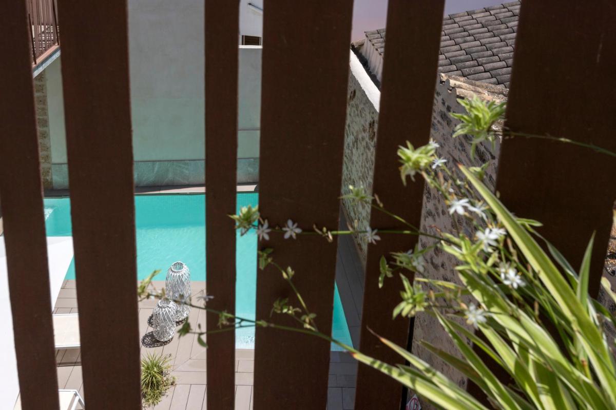 Piscina en o cerca de Forum Boutique Hotel & Spa - Adults Only