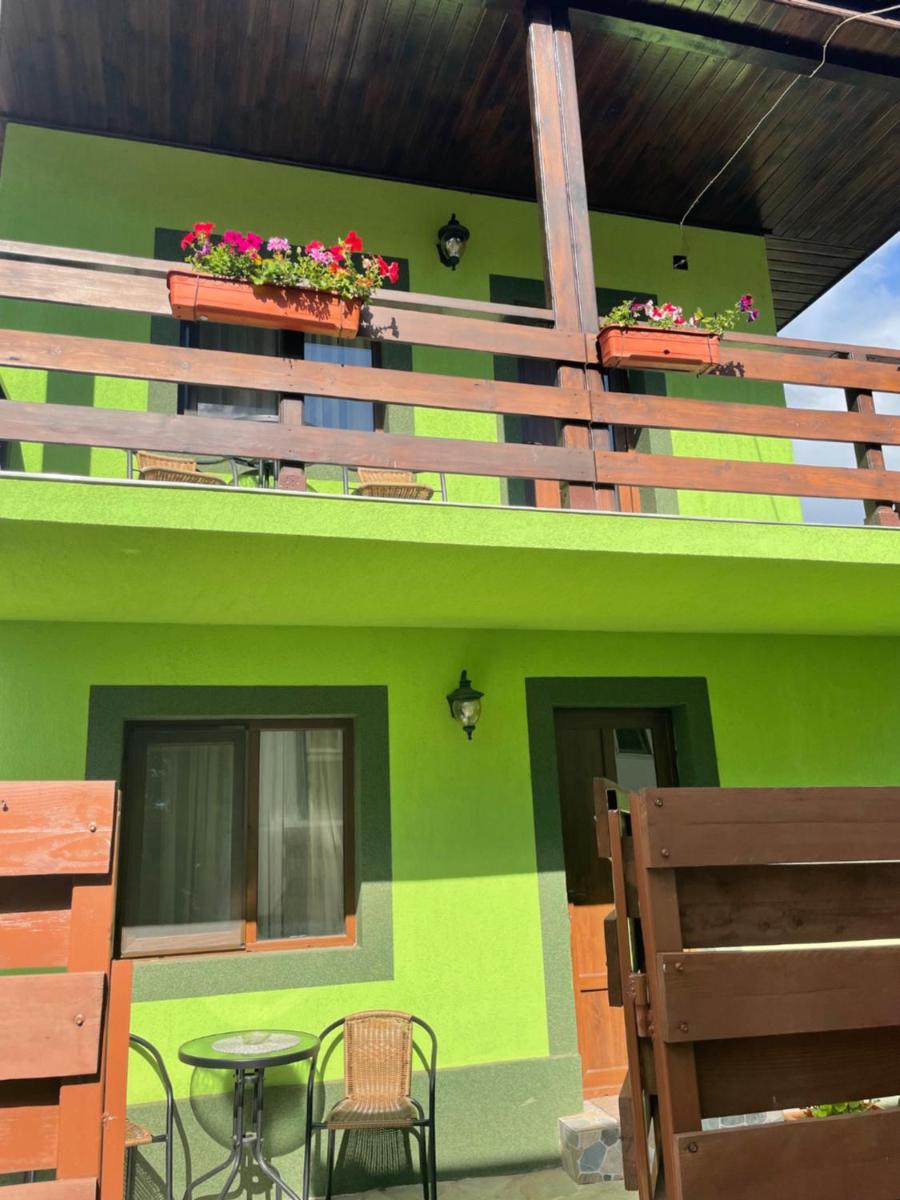 Green House Inn - Housity