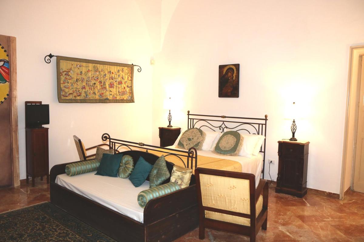 B&B Il Giardino di Paola - Housity