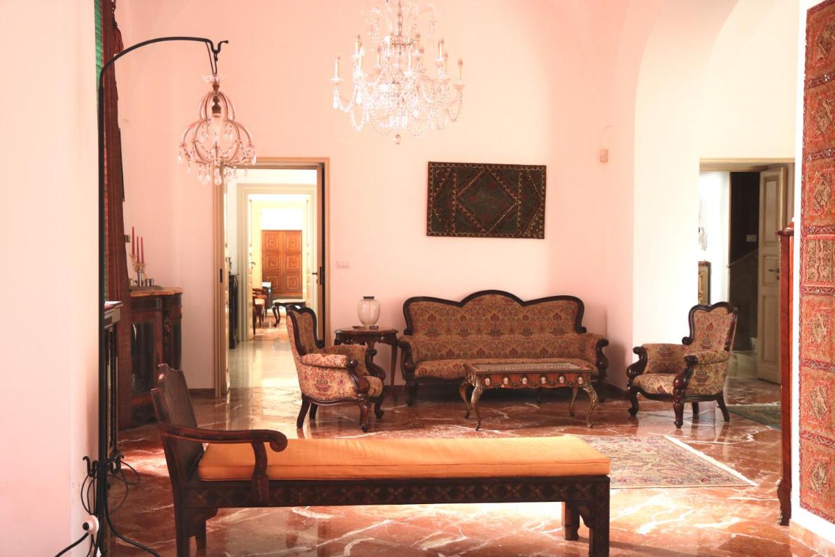 B&B Il Giardino di Paola - Housity