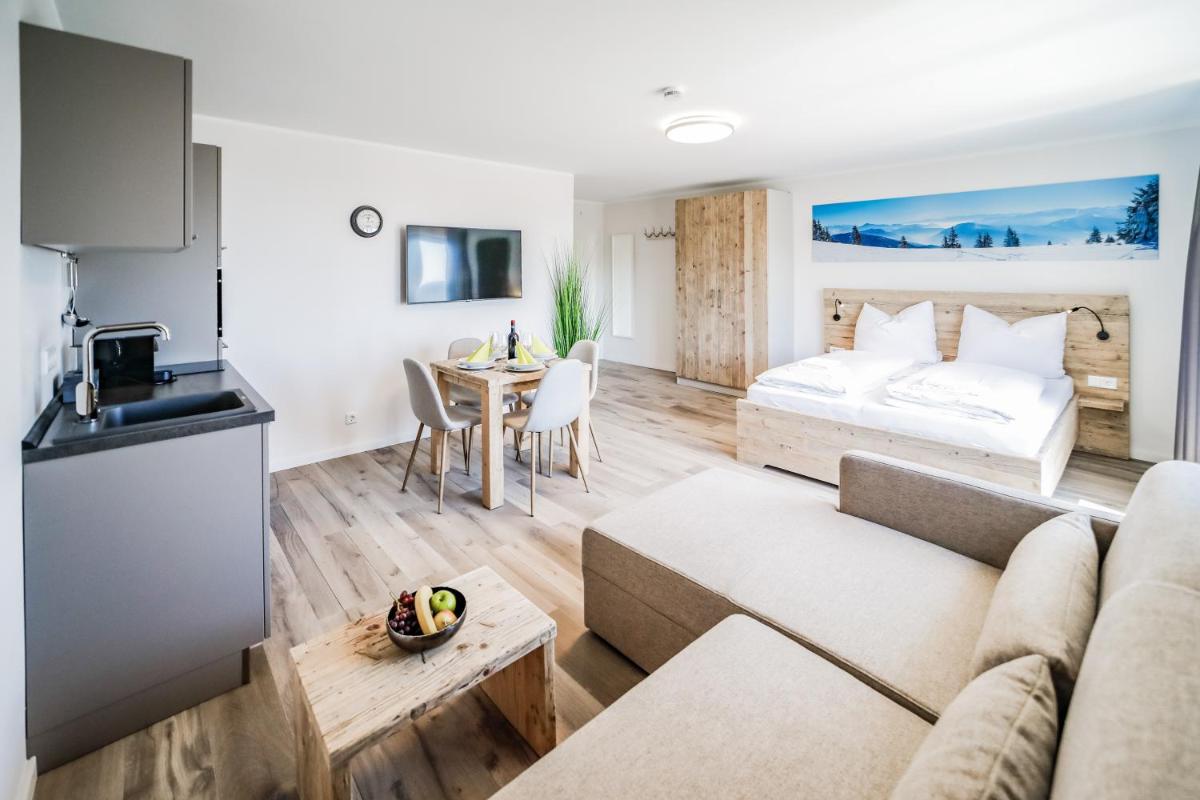 Suitetrails - Smart Resorts Haus Diamant Ferienwohnung 708