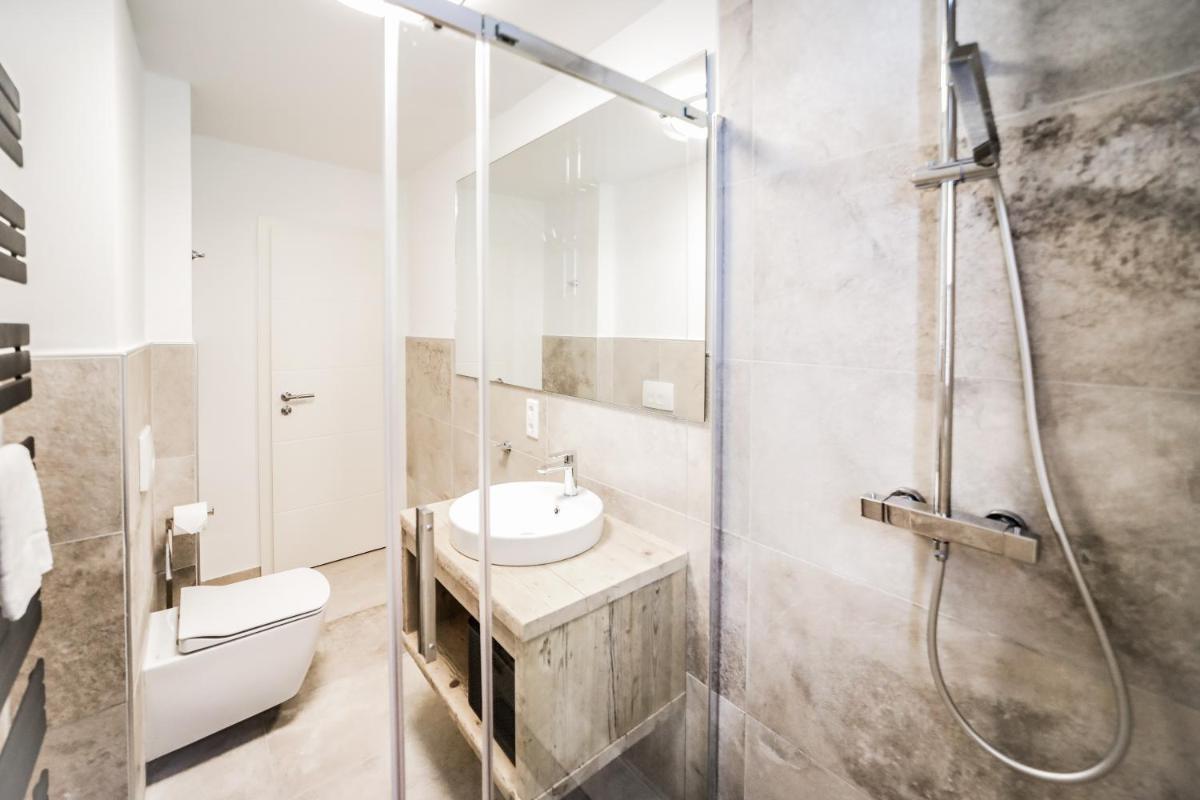Suitetrails - Smart Resorts Haus Diamant Ferienwohnung 708