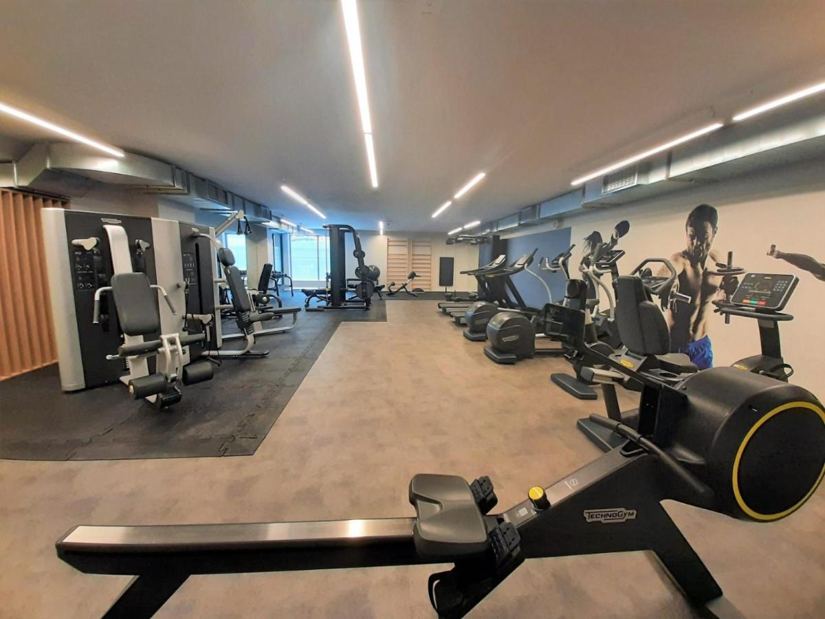 Apartamenty Collegia - Hizvo