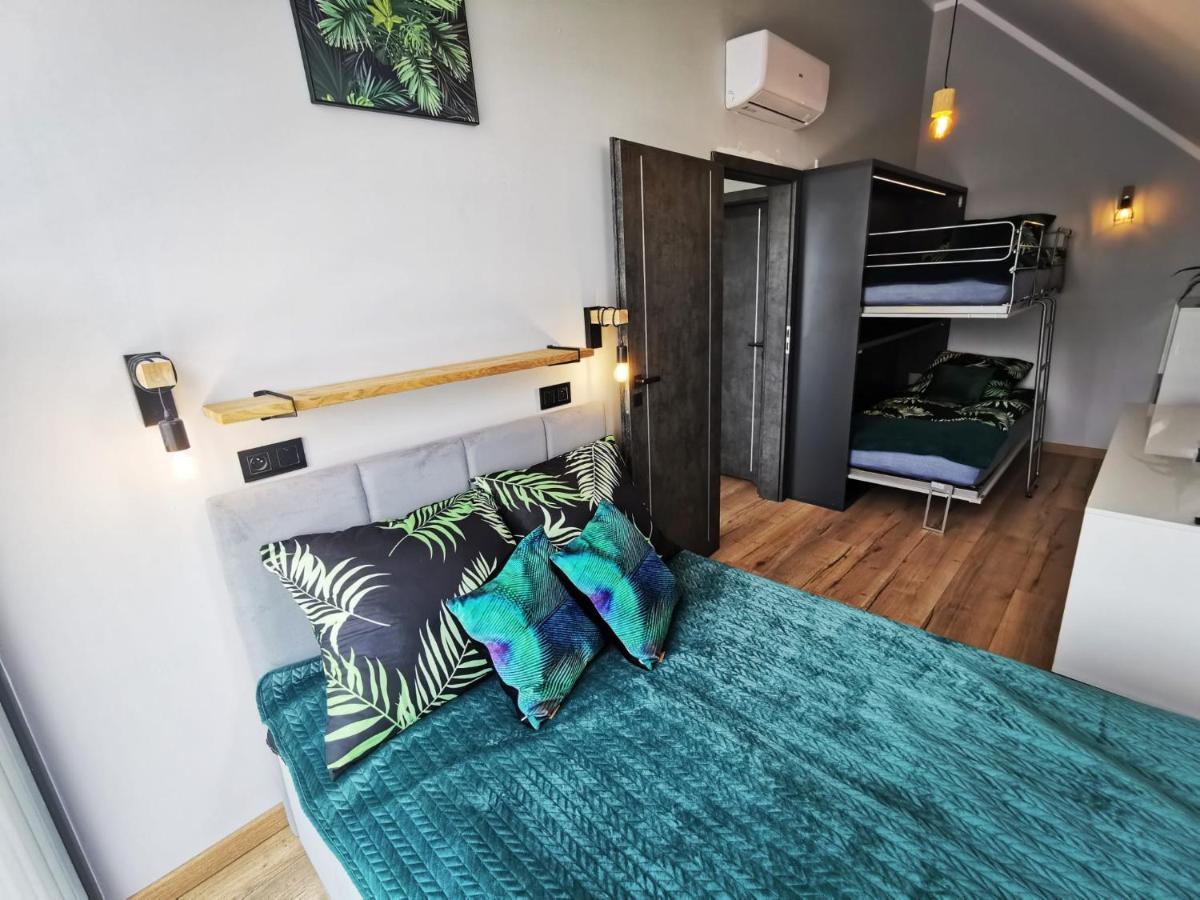Suitetrails - Chillhouse SPAlona
