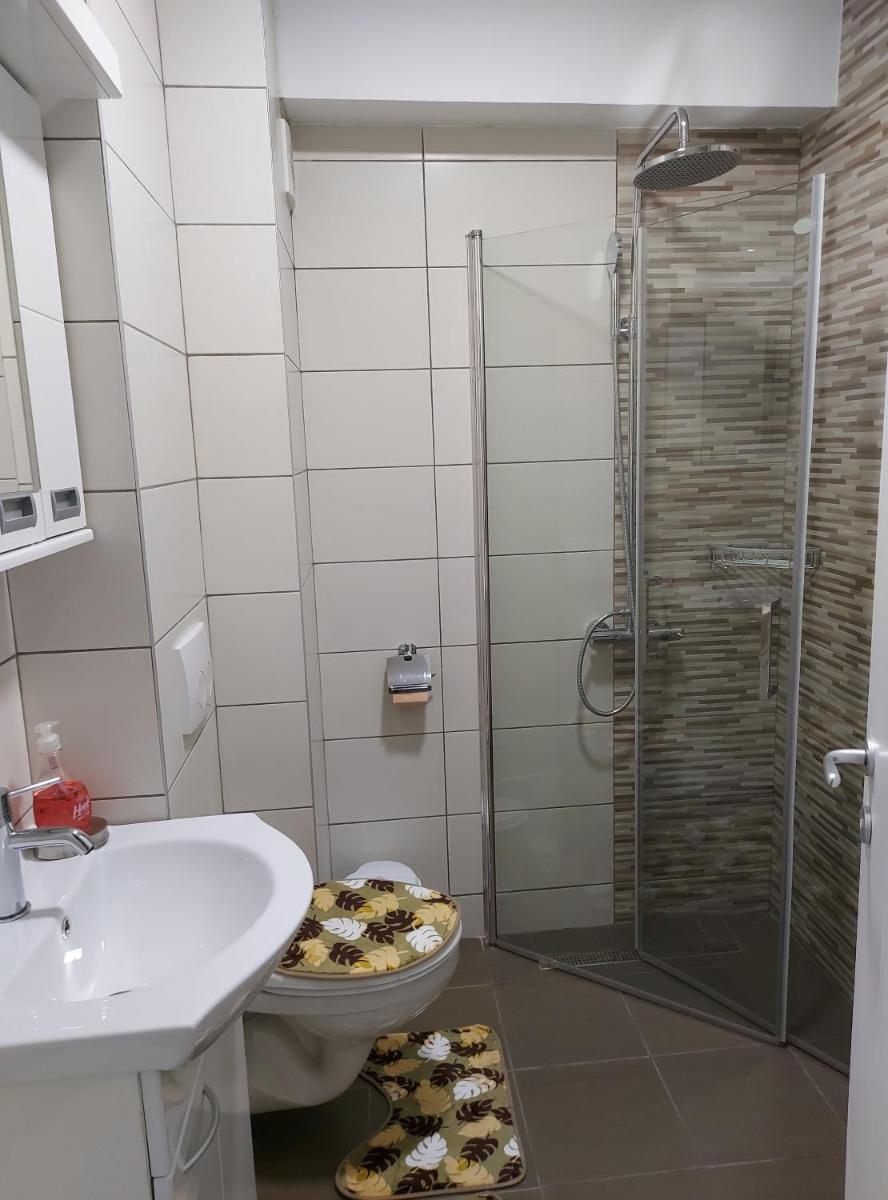 Apartmani Korak do plaže - Housity