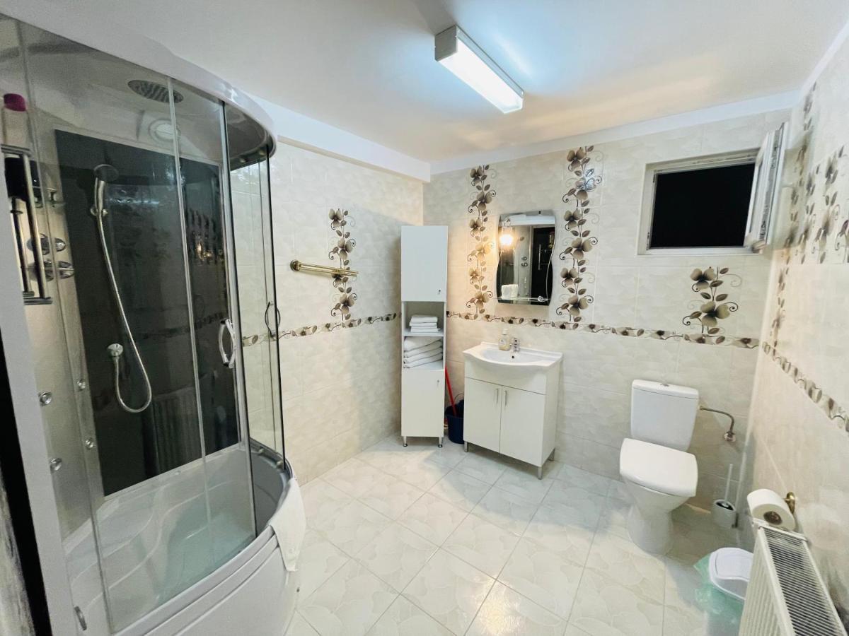 Apartament Bușteni - Housity