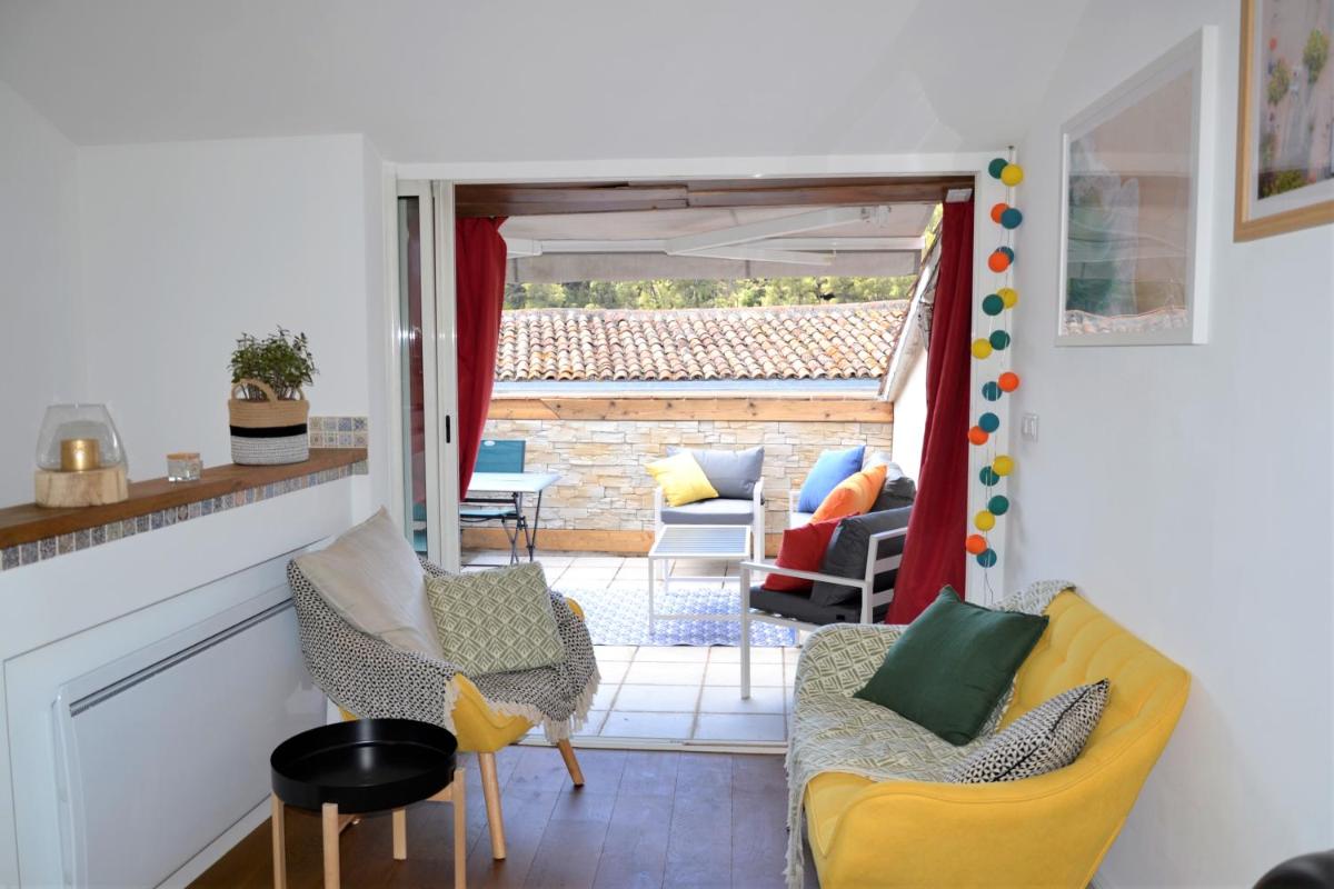 L’escale - Housity