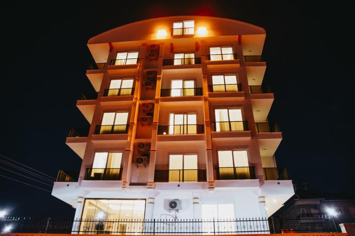 SORAL APART - Housity