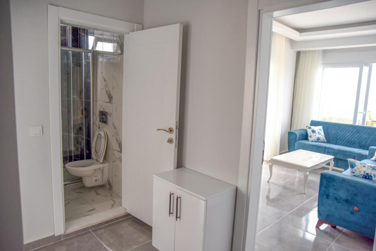 SORAL APART - Hizvo