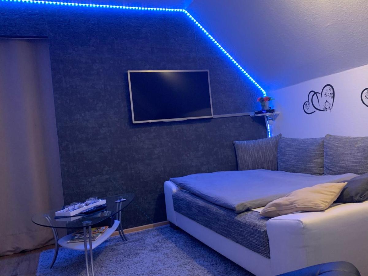 Suitetrails - Apartment Slide&Ride zentral Winterberg