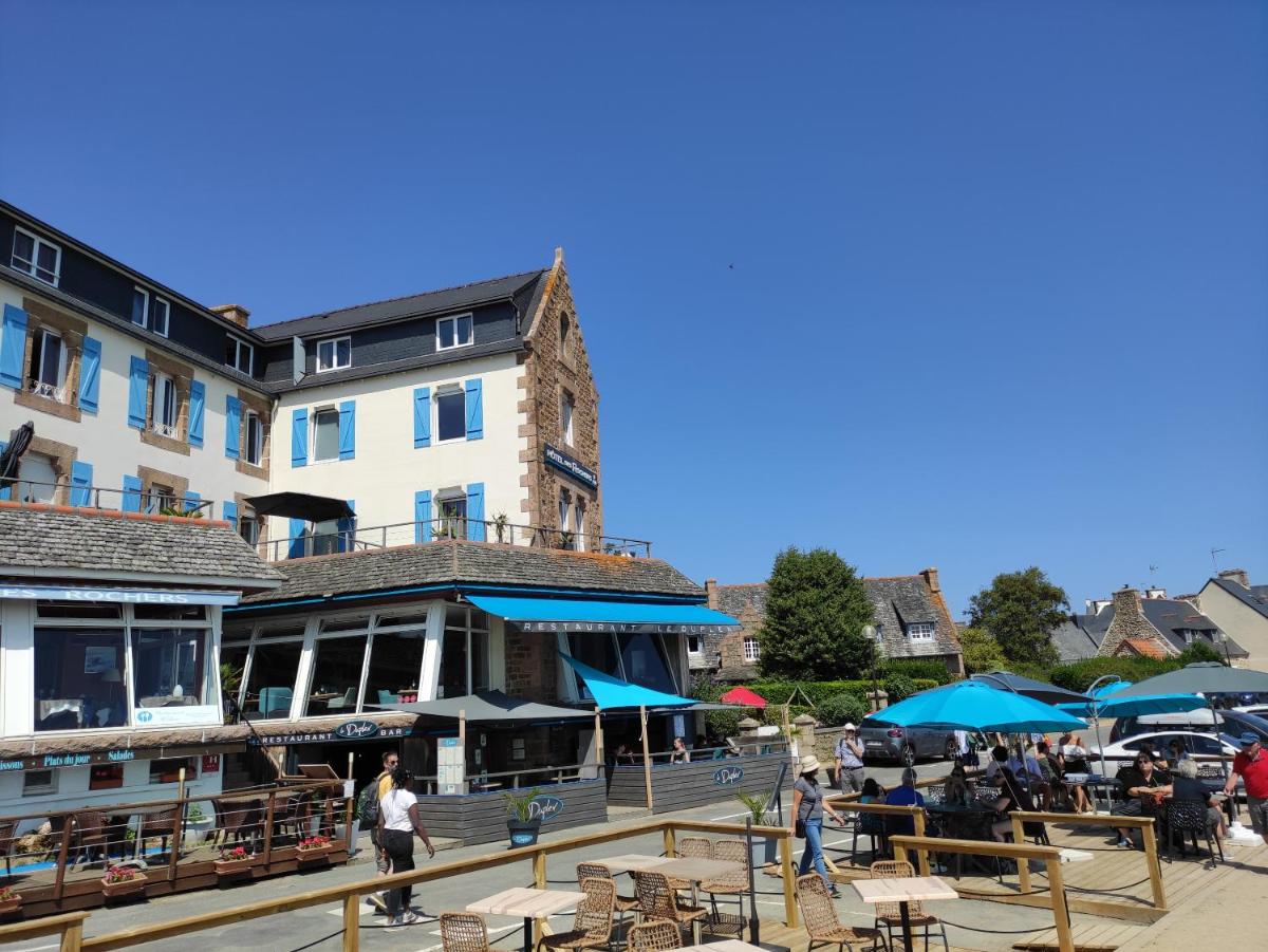 Hôtel des Rochers - Housity