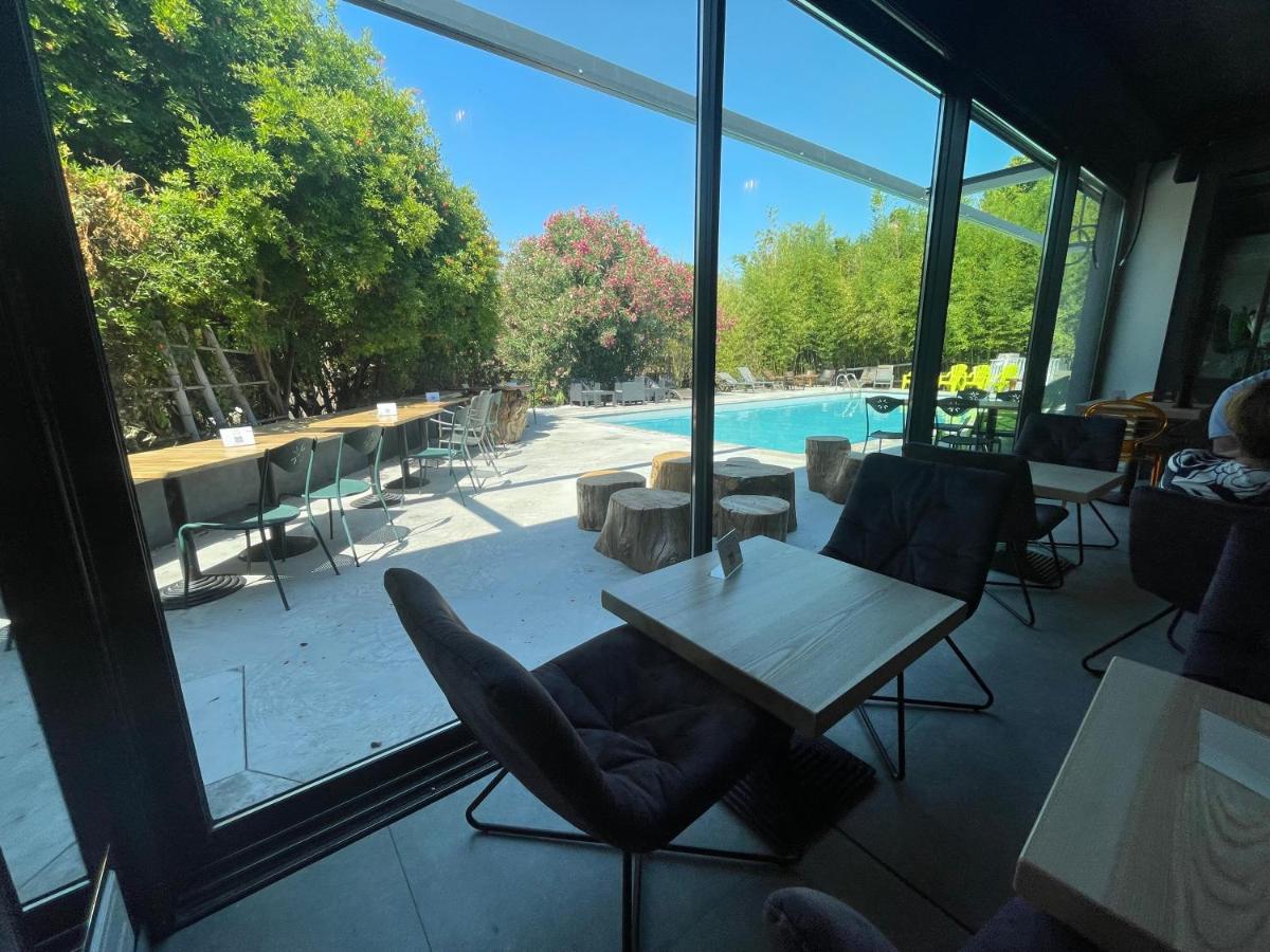 Logis Hotel NIMOTEL - Housity