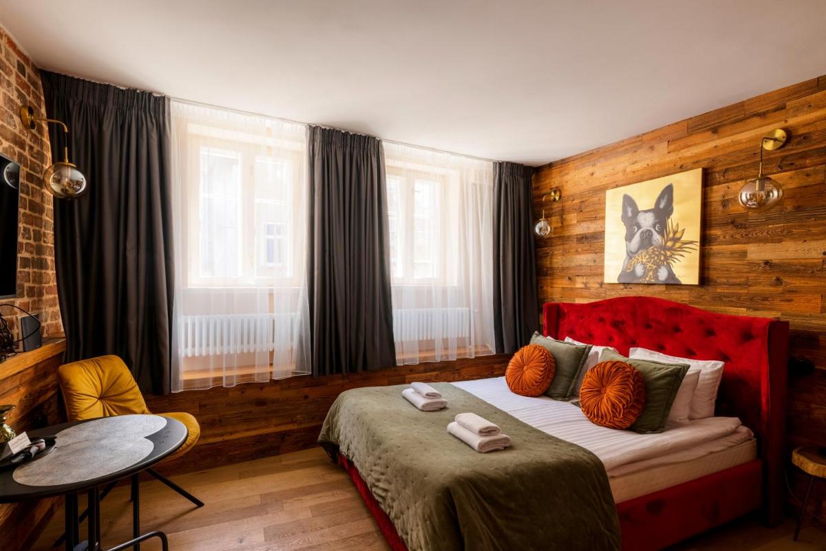 Boutique Apartment Venezia Duo - Housity