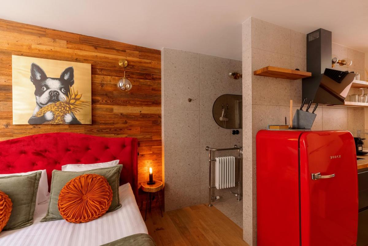 Boutique Apartment Venezia Duo - Housity