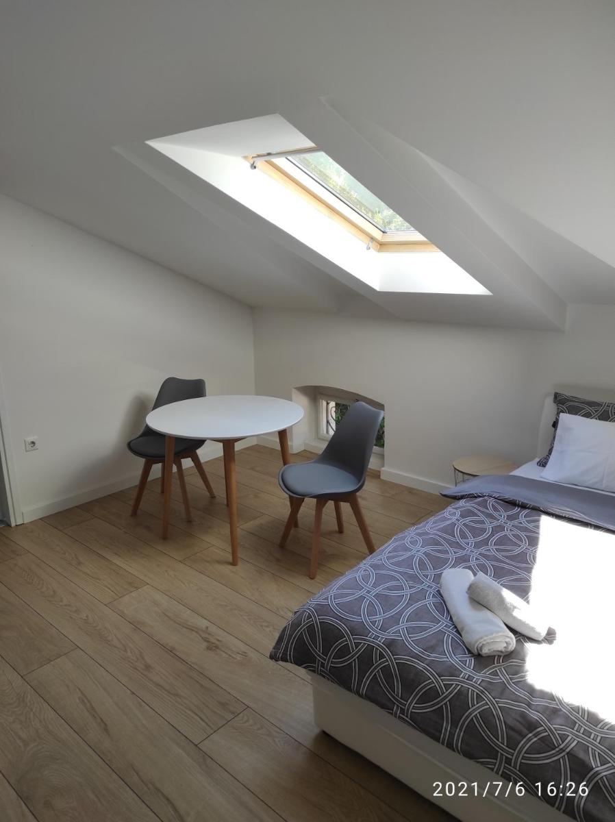 Studio apartman Marko - Housity