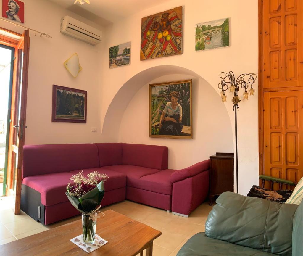 Lovely house in Scalea! Larissa house. - Housity