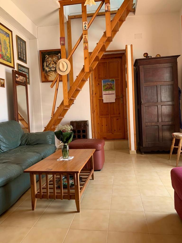 Suitetrails - Lovely house in Scalea! Larissa house.