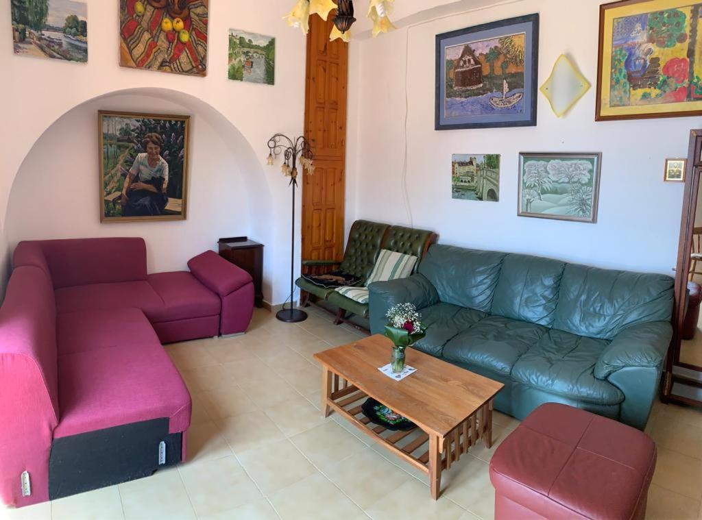 Suitetrails - Lovely house in Scalea! Larissa house.
